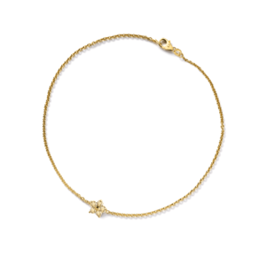 Miss Spring Miss Spring Bracelet In Full Bloom Lemon Yellow Miss Spring Miss Spring Bracelet In Full Bloom Lemon Yellow