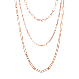 Bronzallure Bronzallure Necklace WSBZ01965.R