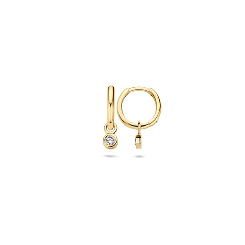 Blush Blush Earring charms 9058YZI