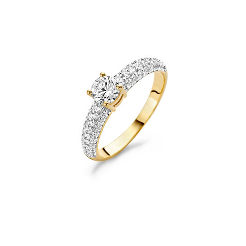 Blush Blush ring 1135YZI Blush Blush ring 1135YZI