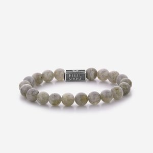 Rebel & Rose Rebel & Rose Bracelet RR-8S005-S