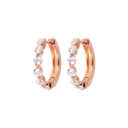 Bronzallure Bronzallure Earrings WSBZ01533.W