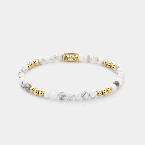 Rebel & Rose Rebel & Rose Bracelet RR-40110-G