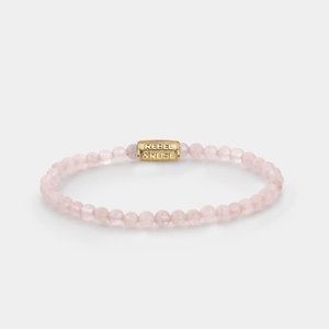 Rebel & Rose Rebel & Rose Bracelet RR-40103-G