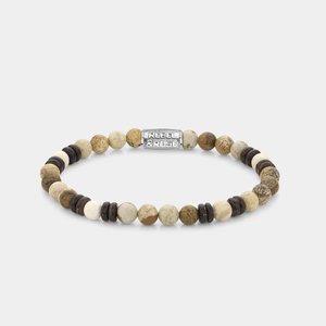 Rebel & Rose Rebel & Rose Bracelet RR-60106-S