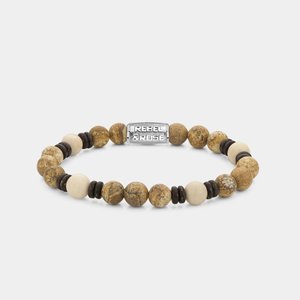Rebel & Rose Rebel & Rose Bracelet RR-80092-S Rebel & Rose Rebel & Rose Bracelet RR-80092-S