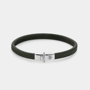 Rebel & Rose Rebel & Rose Armband RR-L0147-S