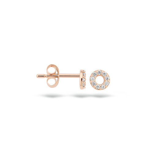 Blush Blush Oorbellen 7193RZI Blush Blush Oorbellen 7193RZI