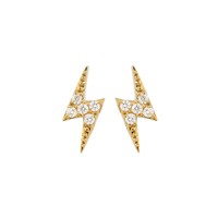 Culet Earrings GCJ0776