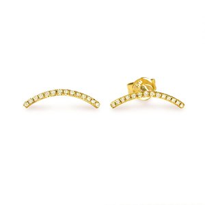 Culet Culet Earring GCJ0079