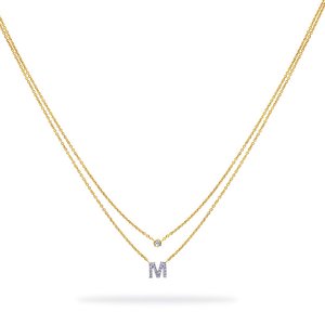 Culet Culet Ketting GCJ0335 Culet Culet Ketting GCJ0335