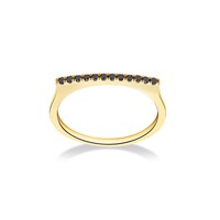 Culet Ring GCJ0851