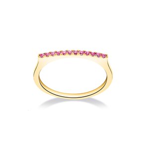 Culet Culet Ring GCJ0548 Culet Culet Ring GCJ0548