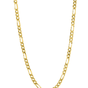 Zinzi Gold Zinzi Gold Necklace ZGC294