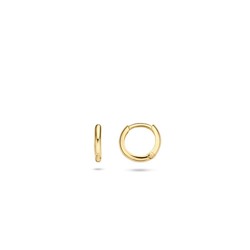 Blush Blush Earrings 7221YGO Blush Blush Earrings 7221YGO