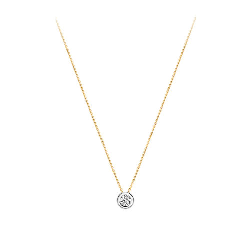Blush Blush Ketting 3052BZI Blush Blush Ketting 3052BZI