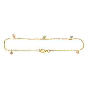 Culet Culet Bracelet GCJ1235 Culet Culet Bracelet GCJ1235