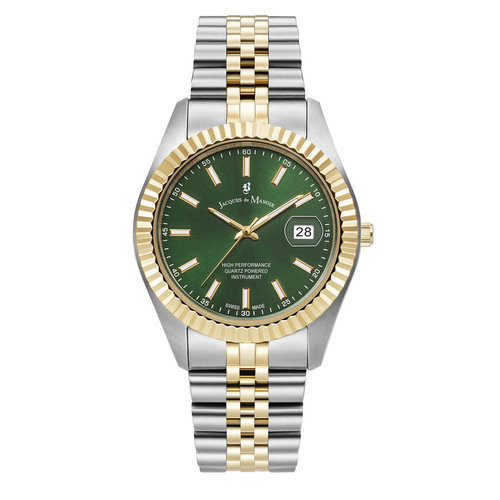Jacques du Manoir Jacques du Manoir watch JWN01703 Jacques du Manoir Jacques du Manoir watch JWN01703