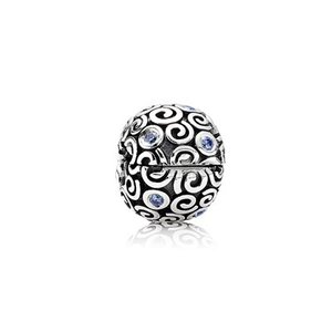 Pandora Pandora charm 790962CZB