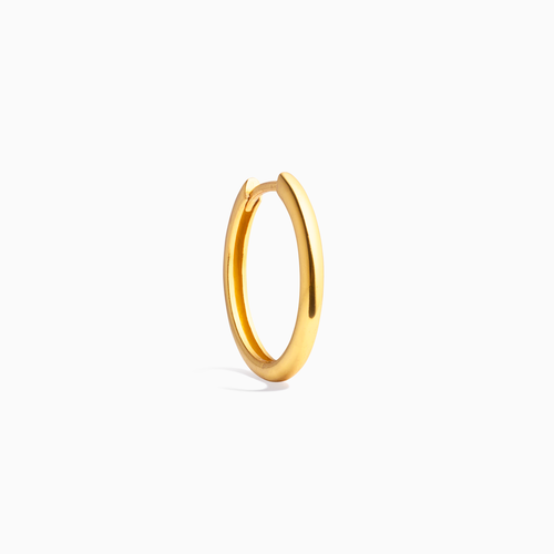 Eline Rosina Eline Rosina Oorbellen C10-GOLDPLATED Eline Rosina Eline Rosina Oorbellen C10-GOLDPLATED