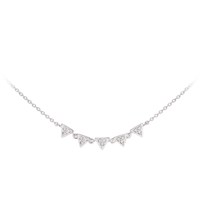 Indygo Ketting PH2379WG 0.052 CTS