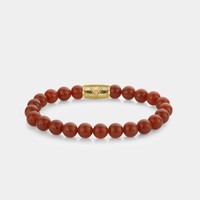 Rebel & Rose Armband RR-8DV06-G