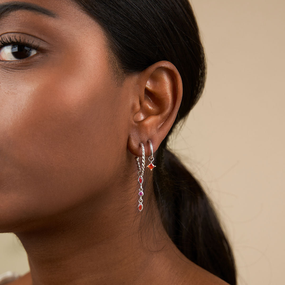 What are piercings? – Eline Rosina