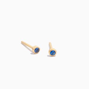 Eline Rosina Eline Rosina Earring F9-GOLDPLATED