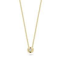 Diamonds by Blush Ketting 3113YDI