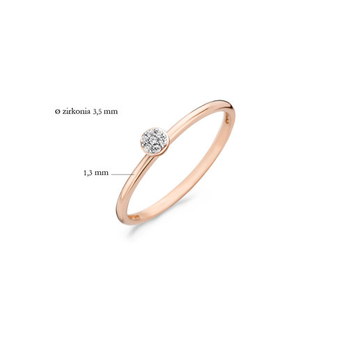 Blush Blush Ring 1199RZI