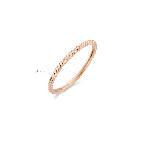 Blush Blush Ring 1196RGO