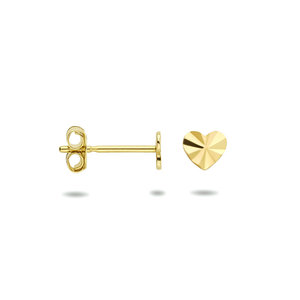 Fleur de Kiki Fleur de Kiki Earrings GG23626