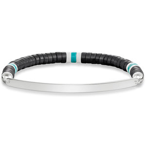 Thomas Sabo Thomas Sabo Armband LBA0092-885-11-L17.5 Thomas Sabo Thomas Sabo Armband LBA0092-885-11-L17.5