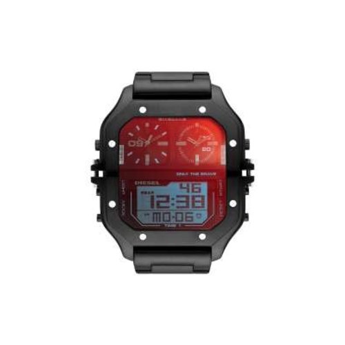 Diesel Diesel Horloge Dz7455 Diesel Diesel Horloge Dz7455