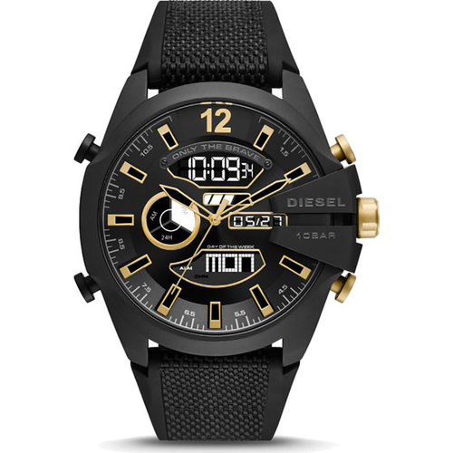 Diesel Diesel Horloge Dz4552