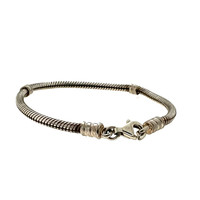 Pandora armband 590700HHSIL