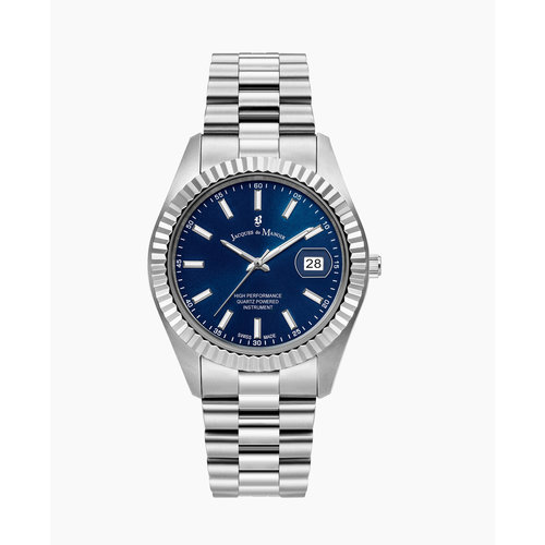 Jacques du Manoir Jacques du Manoir Watch JWN01701 Jacques du Manoir Jacques du Manoir Watch JWN01701