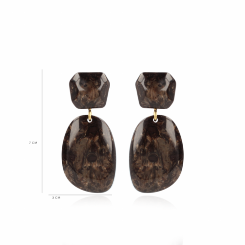 LOTT. Gioielli Lott Earrings CERE731-G22936