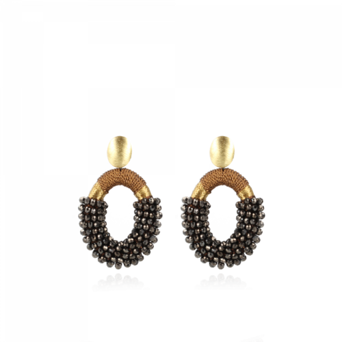 LOTT. Gioielli Lott Earrings CEGB075-G10738 LOTT. Gioielli Lott Earrings CEGB075-G10738
