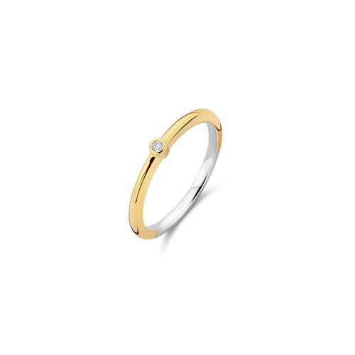 Ti Sento Ti Sento Ring 12249ZY Ti Sento Ti Sento Ring 12249ZY