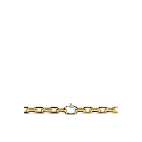 Ti Sento Ti Sento Ketting 3957SY/48 Ti Sento Ti Sento Ketting 3957SY/48