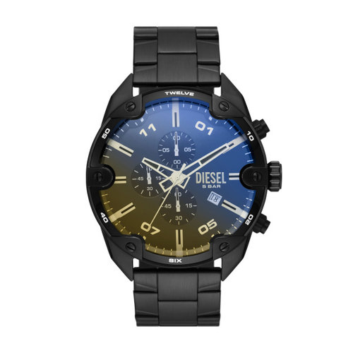 Diesel Diesel Horloge Dz4609 Diesel Diesel Horloge Dz4609
