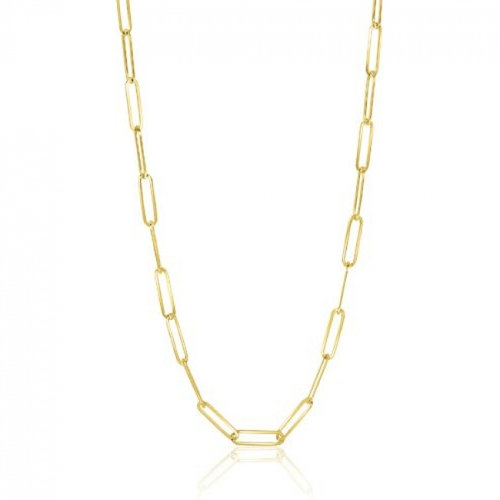 Zinzi Gold Zinzi Gold Ketting ZGC296 Zinzi Gold Zinzi Gold Ketting ZGC296