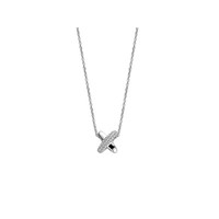 Ti Sento Necklace 34003ZI/42