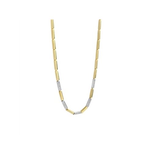 Ti Sento Ti Sento Necklace 3997ZY/42