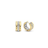 Ti Sento Earrings 7890ZY