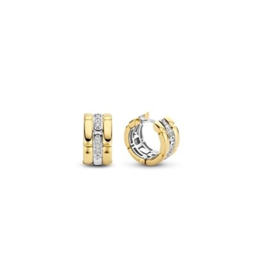 Ti Sento Ti Sento Earrings 7890ZY