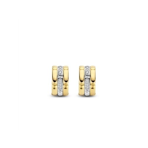 Ti Sento Ti Sento Earrings 7890ZY