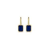 Ti Sento Earrings 7892BY