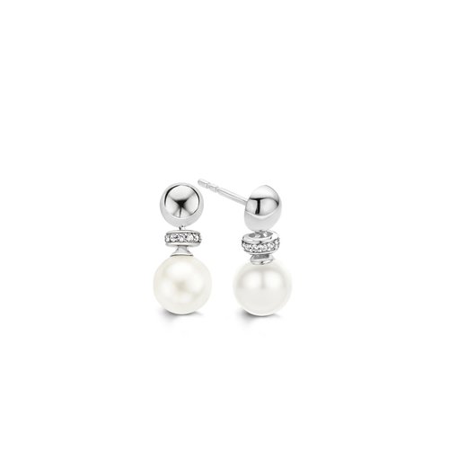 Ti Sento Ti Sento Earrings 7680PW